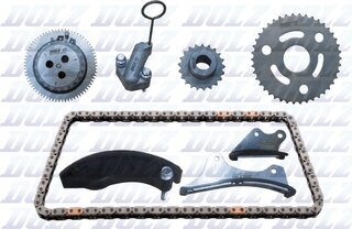 Dolz SKCO036