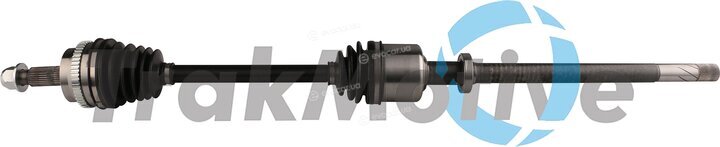 TrakMotive 30-0831