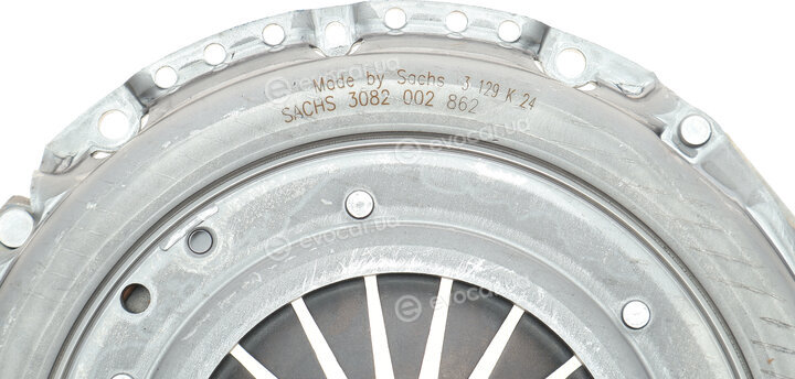 Sachs 3000 970 116