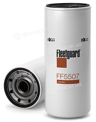 Fleetguard FF5507