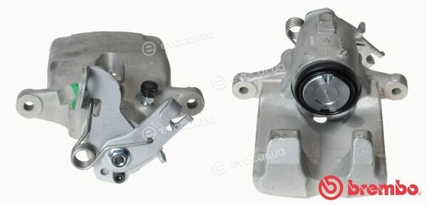 Brembo F 59 194