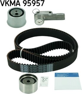 SKF VKMA 95957