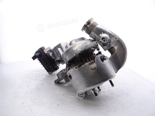 Garrett 755300-5007S