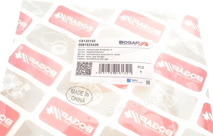 Bogap C6120102