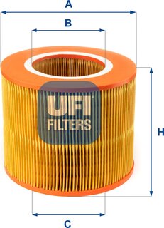 UFI 27.354.00