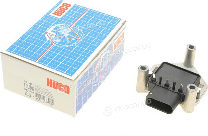 Astemo (Hitachi) / Huco 138420