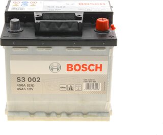 Bosch 0 092 S30 020