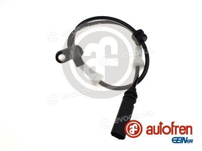 Autofren DS0163