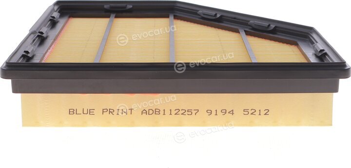 Blue Print ADB112257