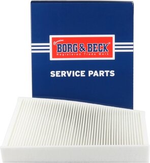 Borg & Beck BFC1357
