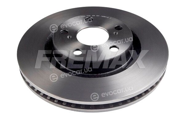 Fremax BD-3107