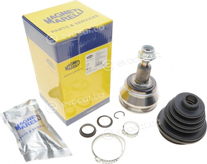 Magneti Marelli 302015100034