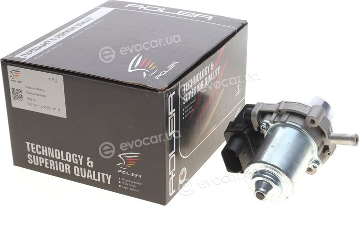 Adler 1J0612181B