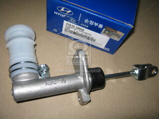 Kia / Hyundai 41610-28050