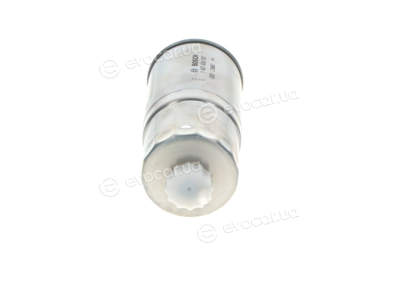 Bosch 1 457 434 187