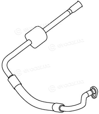 Mahle AP 97 000P