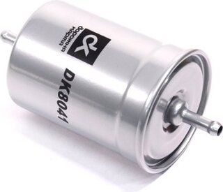 Дорожня Карта DK8041