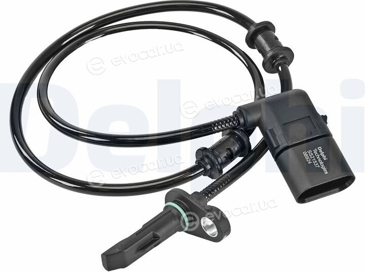 Delphi SS21537-12B1