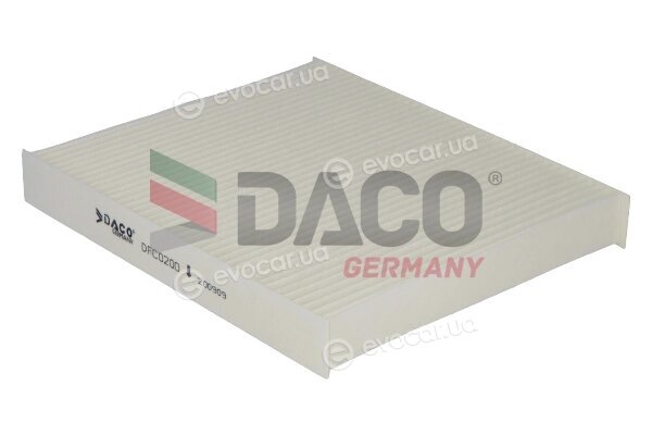 Daco DFC0200