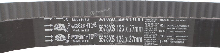 Gates KP15578XS