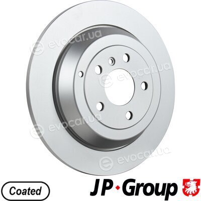 JP Group 1363201700