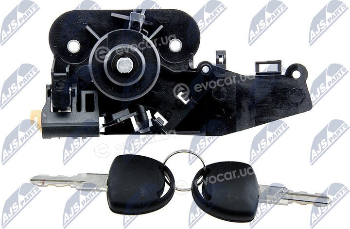 NTY EZC-PL-006