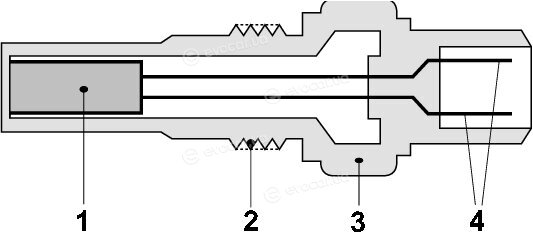 Bosch 0 280 130 026