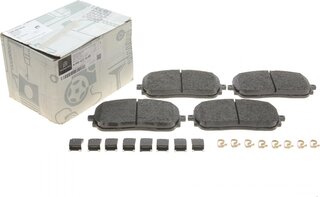 Mercedes-Benz A0004205403