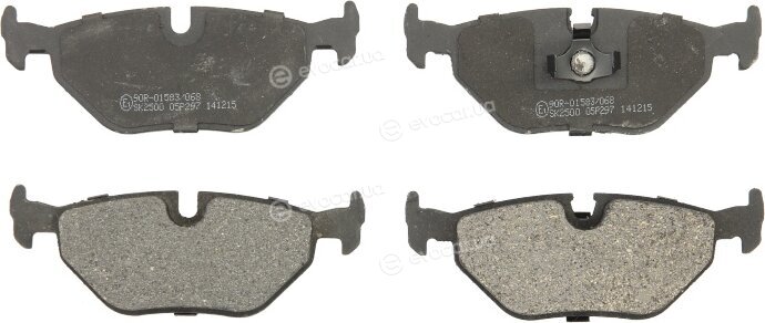 LPR / Samko 05P463