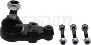 Spidan / Lobro 44772