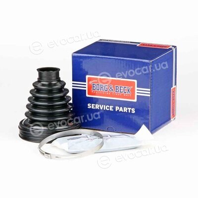 Borg & Beck BCB6456