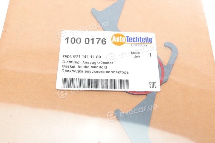 Autotechteile 100 0176