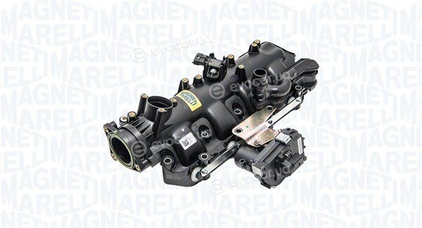 Magneti Marelli 802009280809