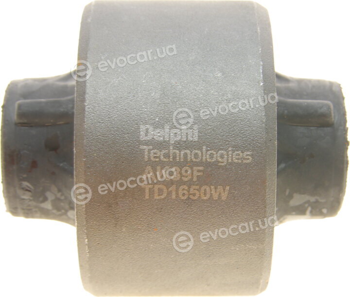 Delphi TD1650W
