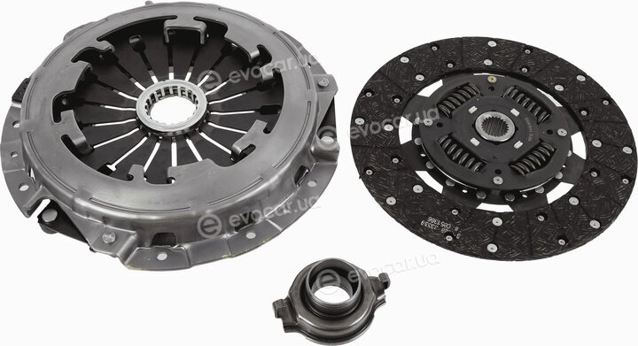 Sachs 3000 950 979