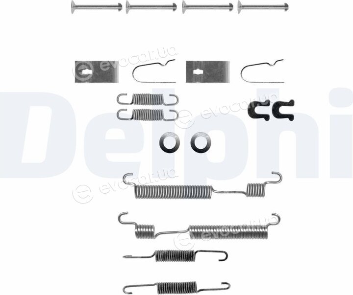 Delphi LY1056