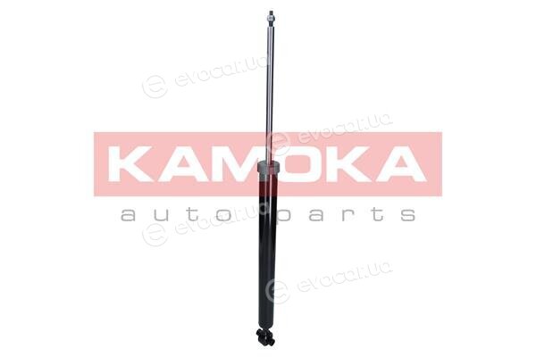 Kamoka 2001000
