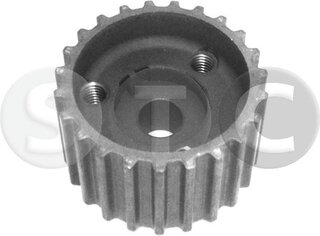 Metalcaucho / STC T405478