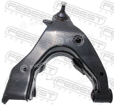 Febest 0124-333RH