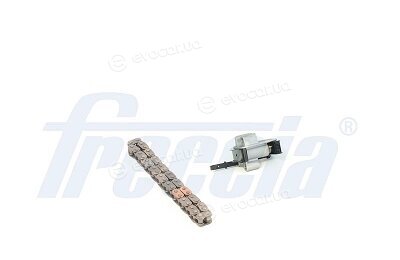 Freccia TK08-1185