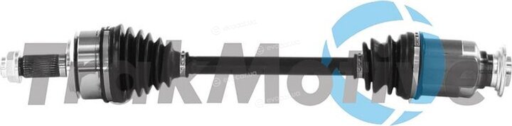 TrakMotive 30-2645