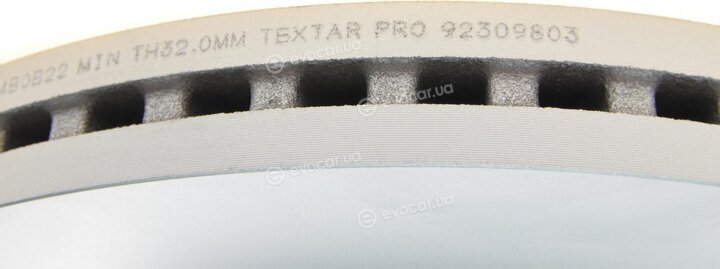 Textar 92309803