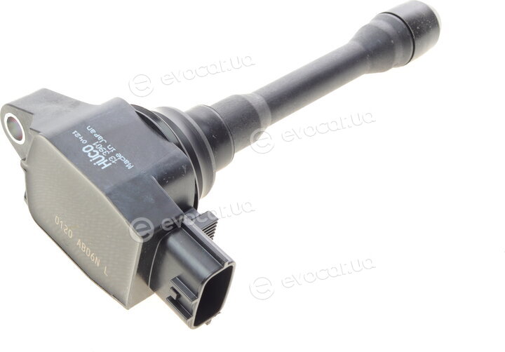 Astemo (Hitachi) / Huco 133901