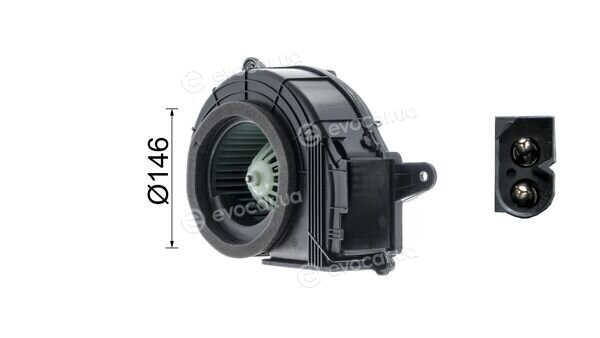 Mahle AB 27 000P