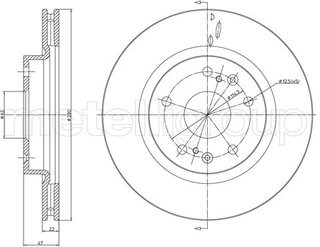 Cifam 800-1530C