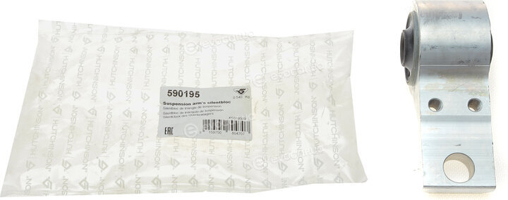 Hutchinson 590195