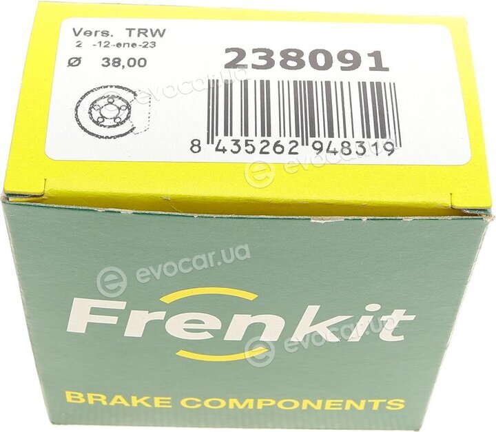 Frenkit 238091