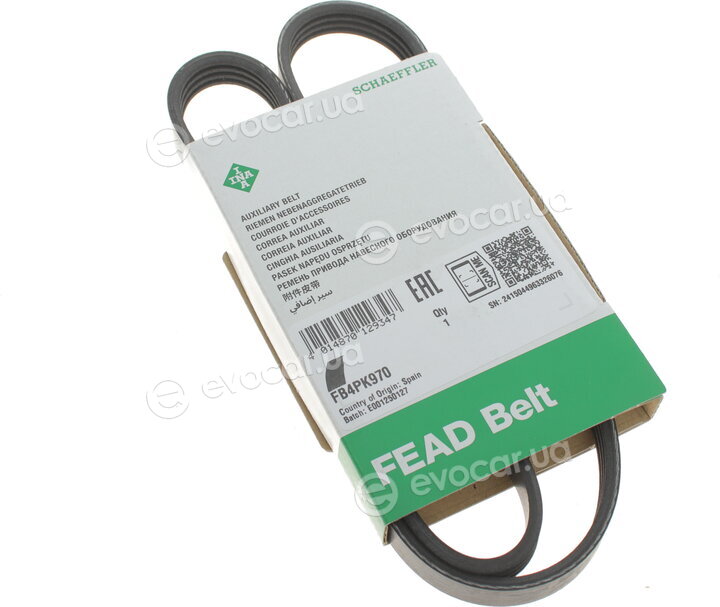 INA FB 4PK970