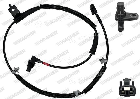 Wagner ABS01121