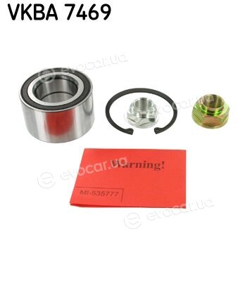 SKF VKBA 7469